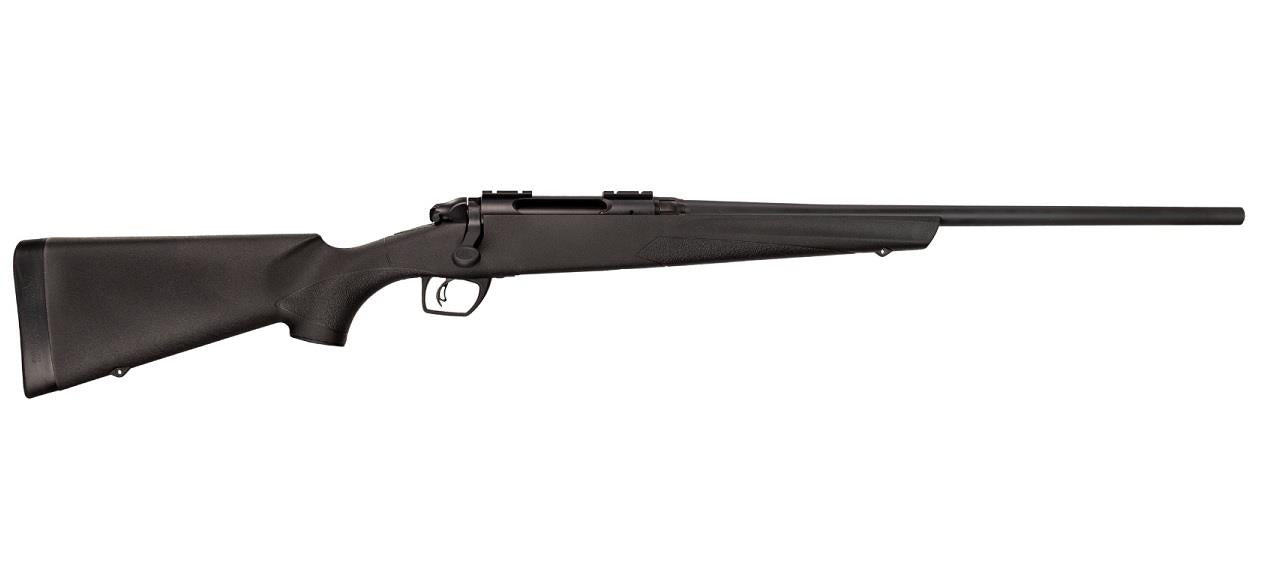 Model 783 SYN, 300 WIN  22"BBL w/3-9x40 Weaver Scope