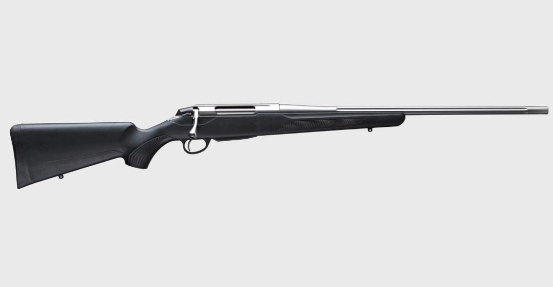 Tikka T3x Superlite 7MM RM 24.3"BBL Fluted S/S