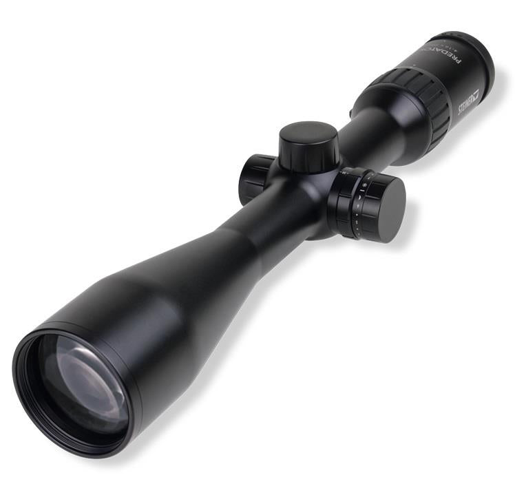 Steiner Predator 4 4-16x50 Riflescope