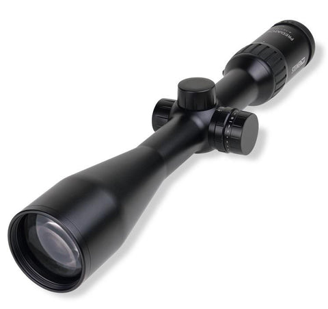 Steiner Predator 4 4-16x50 Riflescope