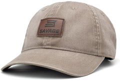 Savage Dad Hat