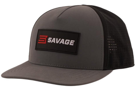 Savage Microfiber Hat