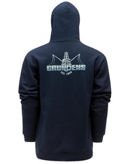 Long Boat Hoodie - Mens