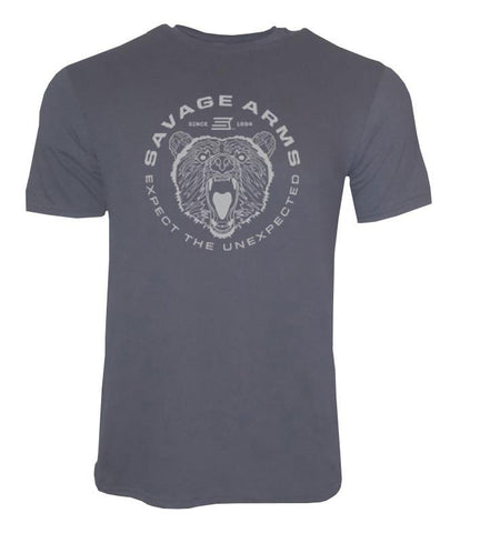 Savage Bear Tee