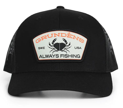Always Fishing Trucker Cap
