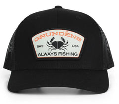Always Fishing Trucker Cap