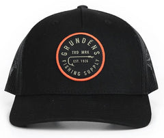 Hook Trucker Cap