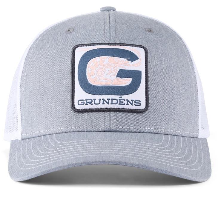 G-Shrimp Trucker Cap