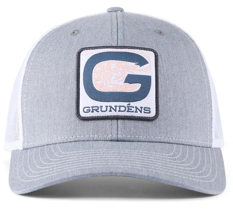G-Shrimp Trucker Cap