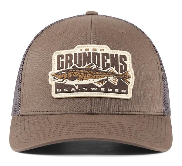 Codfather Trucker Cap