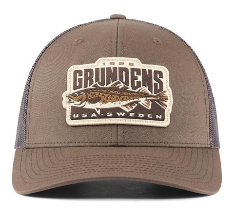 Codfather Trucker Cap