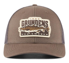 Codfather Trucker Cap