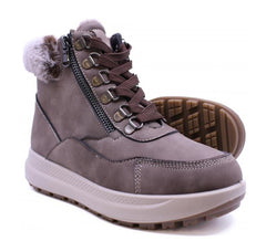 Frontier North: Peace River Brown