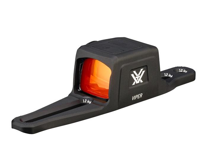 Viper SG Enclosed Red Multi Reticle