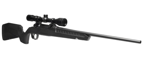 Axis XP, 308WIN 22"BBL w/Scope - LH