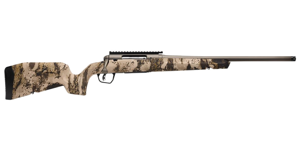 Axis 2 Pro, 30-06 Sprg Western 20"BBL