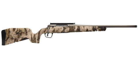 Axis 2 Pro, 30-06 Sprg Western 20"BBL