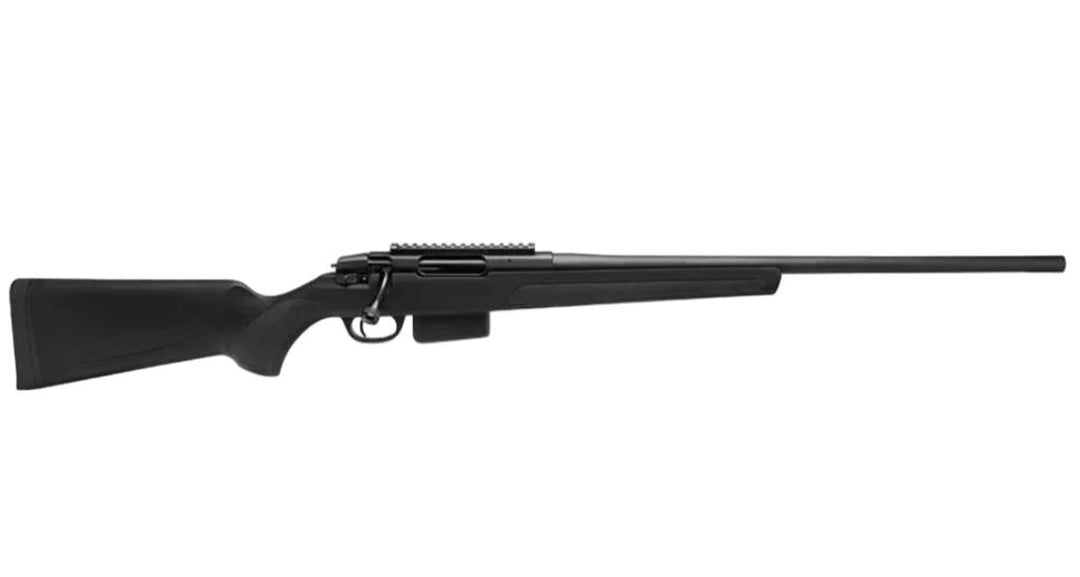 Model 334, 30-06 Sprg 20"BBL