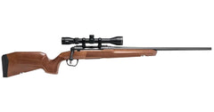 Axis 2 XP Hardwood 243WIN, 22"BBL w/Scope