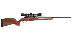 Axis 2 XP Hardwood 243WIN, 22"BBL w/Scope