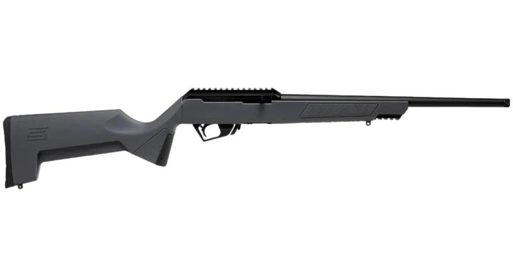 RXR22 22LR Gun Metal Gray 16.5"BBL