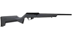 RXR22 22LR Gun Metal Gray 16.5"BBL
