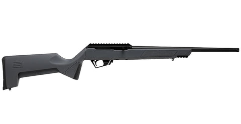 RXR22 22LR Gun Metal Gray 16.5"BBL