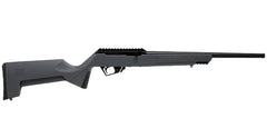 RXR22 22LR Gun Metal Gray 16.5"BBL