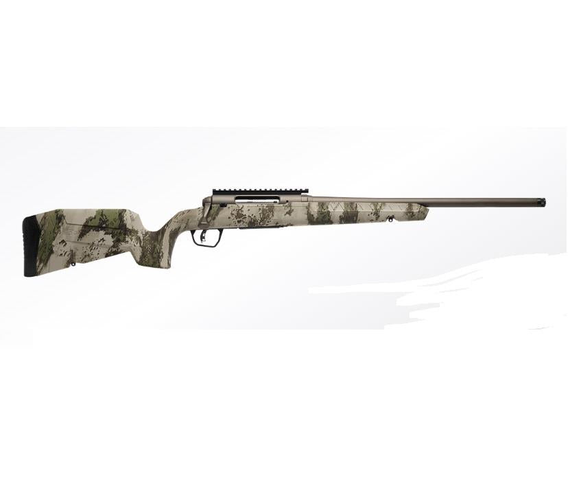 Axis 2 Pro 223 REM