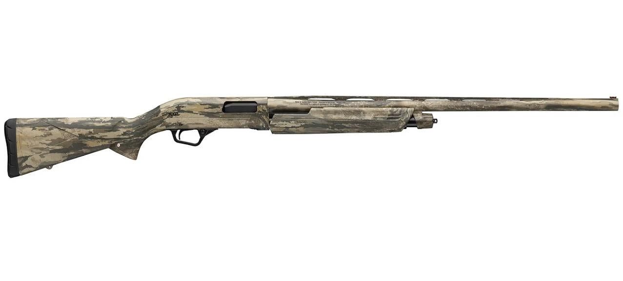 SXP WTFL Hunter 12GA 3-1/2" 28"BBL - Realtree Legacy