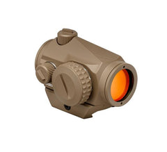 Crossfire Red Dot 2 MOA - Tan