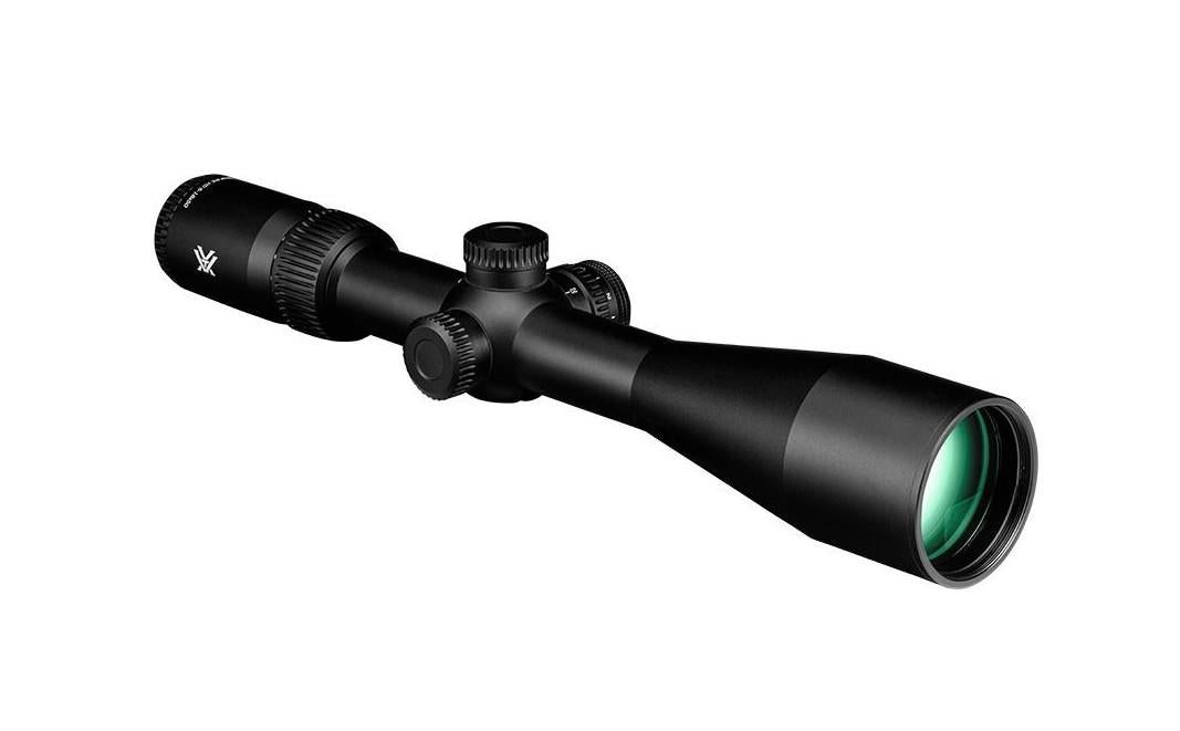 Crossfire HD 6-18x50