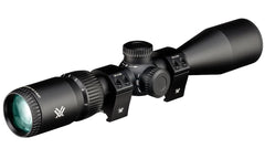 Triumph HD 3-9X40 BDC Riflescope