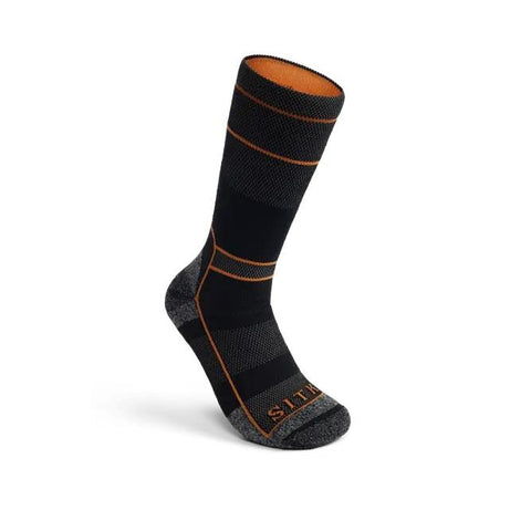 Heavy Weight Crew Sock