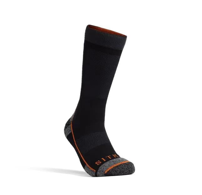 Mid Weight Crew Sock