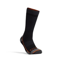 Mid Weight Crew Sock