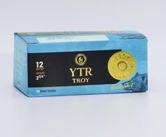 Troy 12 GA-Buck Shot 2-3/4" #00 9 Pellet - 10Rds