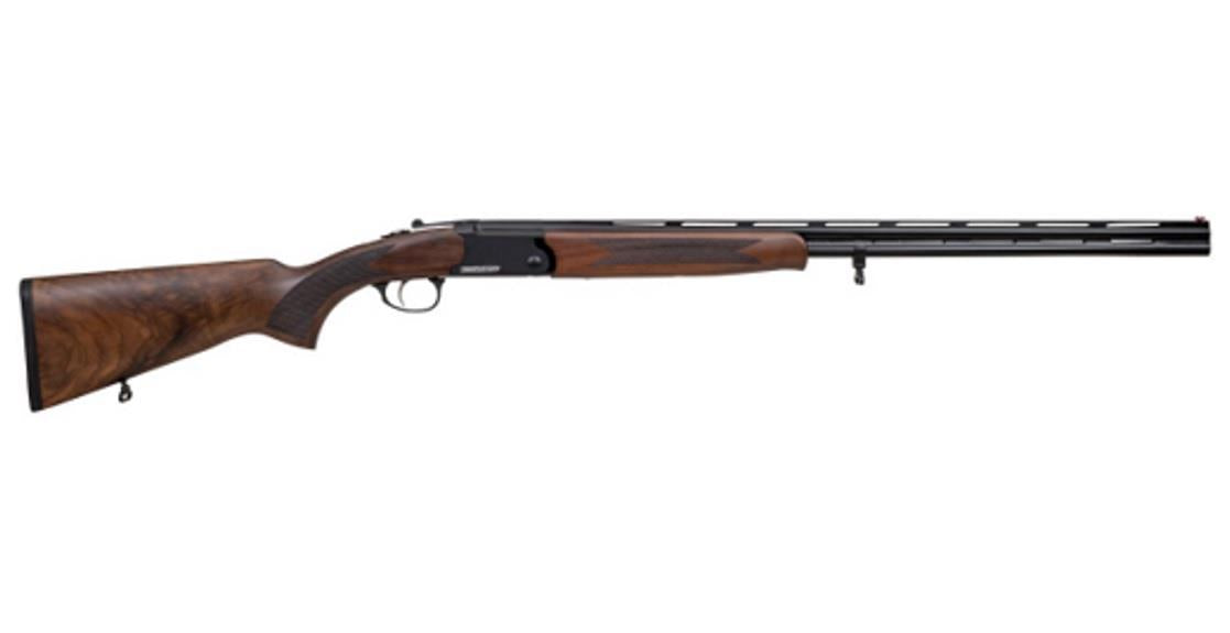 Over/Under Shotgun Black Rec. 28Ga, 28"BBL - Walnut