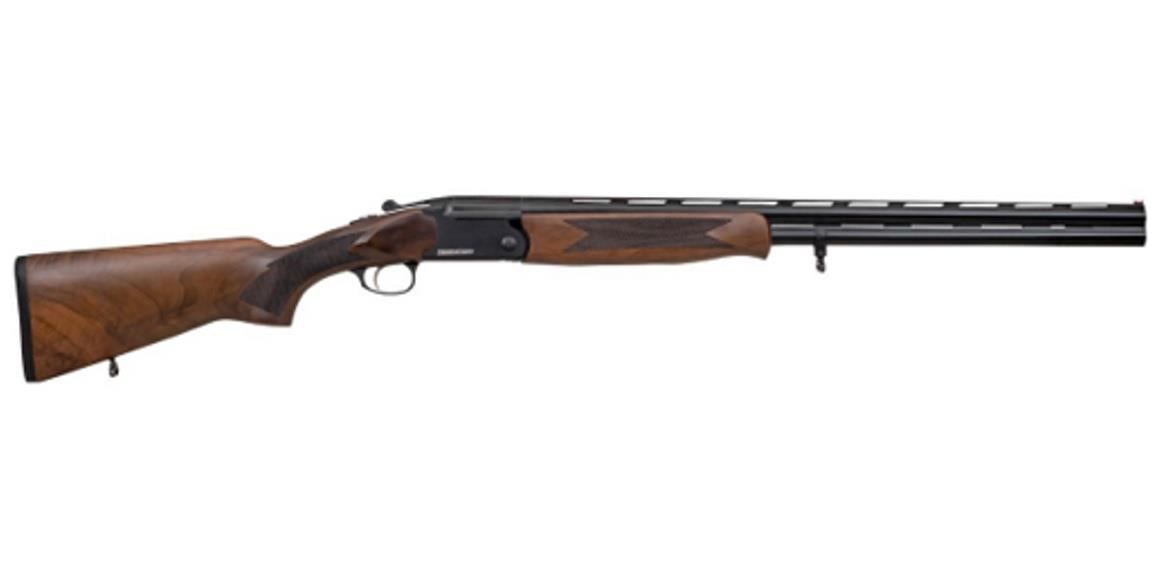 Federation Firearms SO20, O/U 20Ga 3" 28"BBL