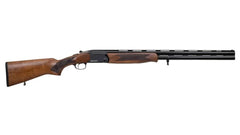 Federation Firearms SO12, O/U 12Ga 3" 28"BBL