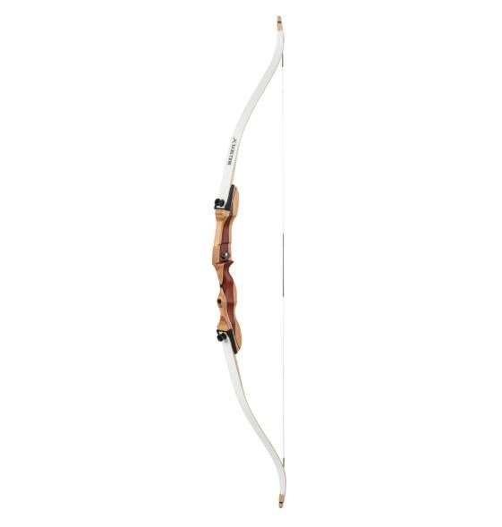 Bullseye X Recurve Bow - Youth