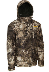 TRX Waterproof Sherpa Fleece Jacket - Mens