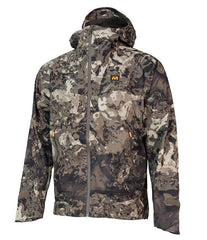 DV8 Cyclone 3L Rain Jacket - Mens