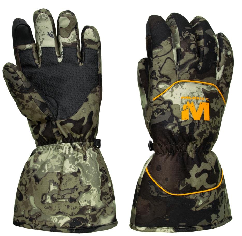 Waterproof Insulated Gloves