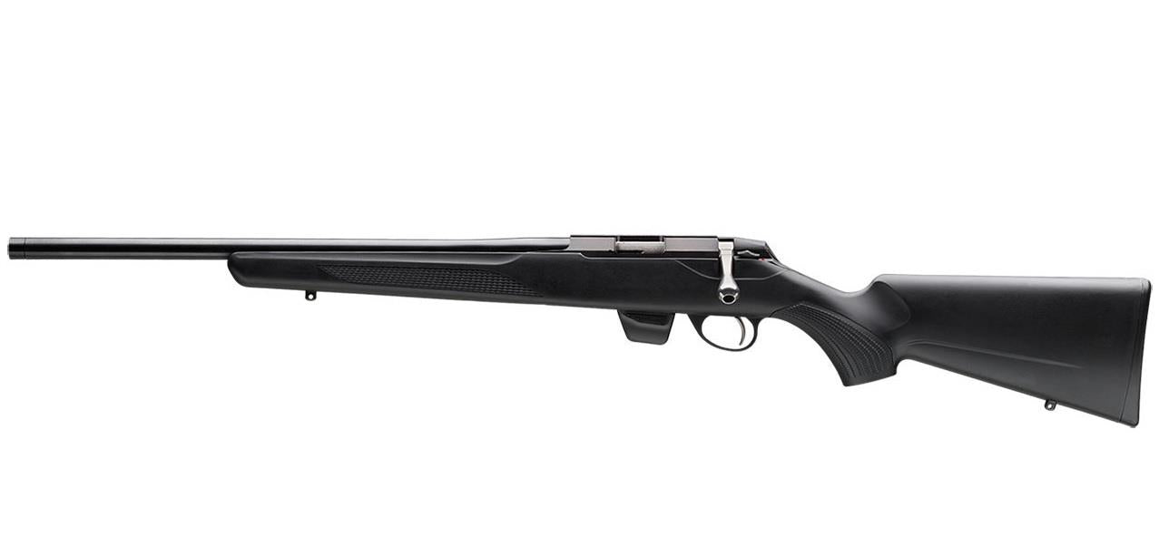 Tikka T1x MTR LH Rifle, 22 LR, 20"BBL