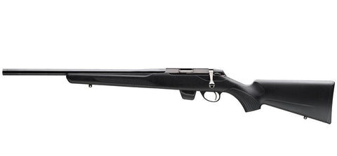 Tikka T1x MTR LH Rifle, 22 LR, 20"BBL