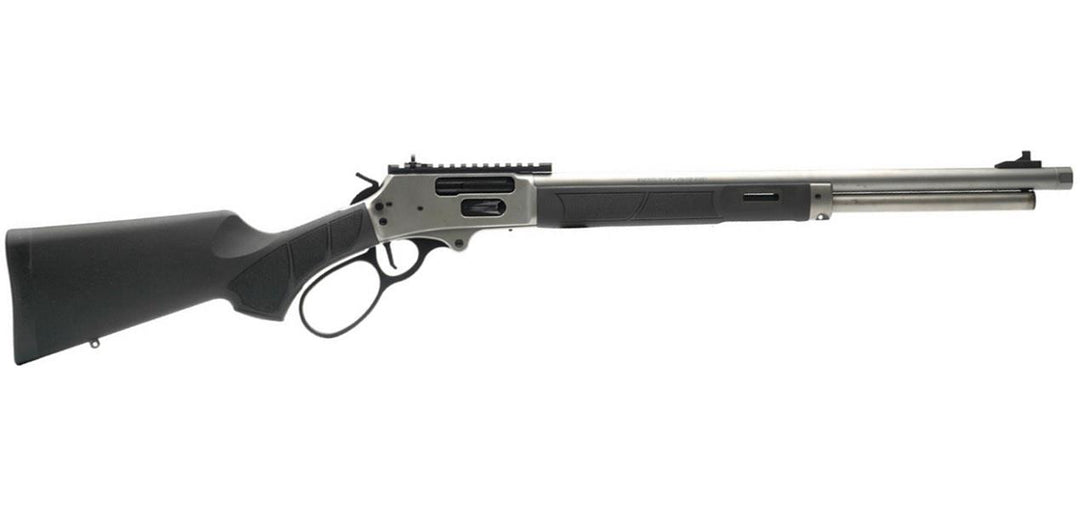 Smith &amp; Wesson 1854 -.45-70 Govt., 20"BBL