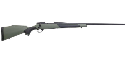 Vanguard Syn Green Rifle, 6.5-300 Wby Mag  26"BBL