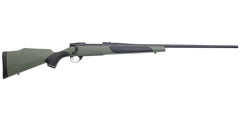 Vanguard Syn Green Rifle, 6.5-300 Wby Mag  26"BBL