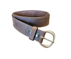 Women's Distressed Belt